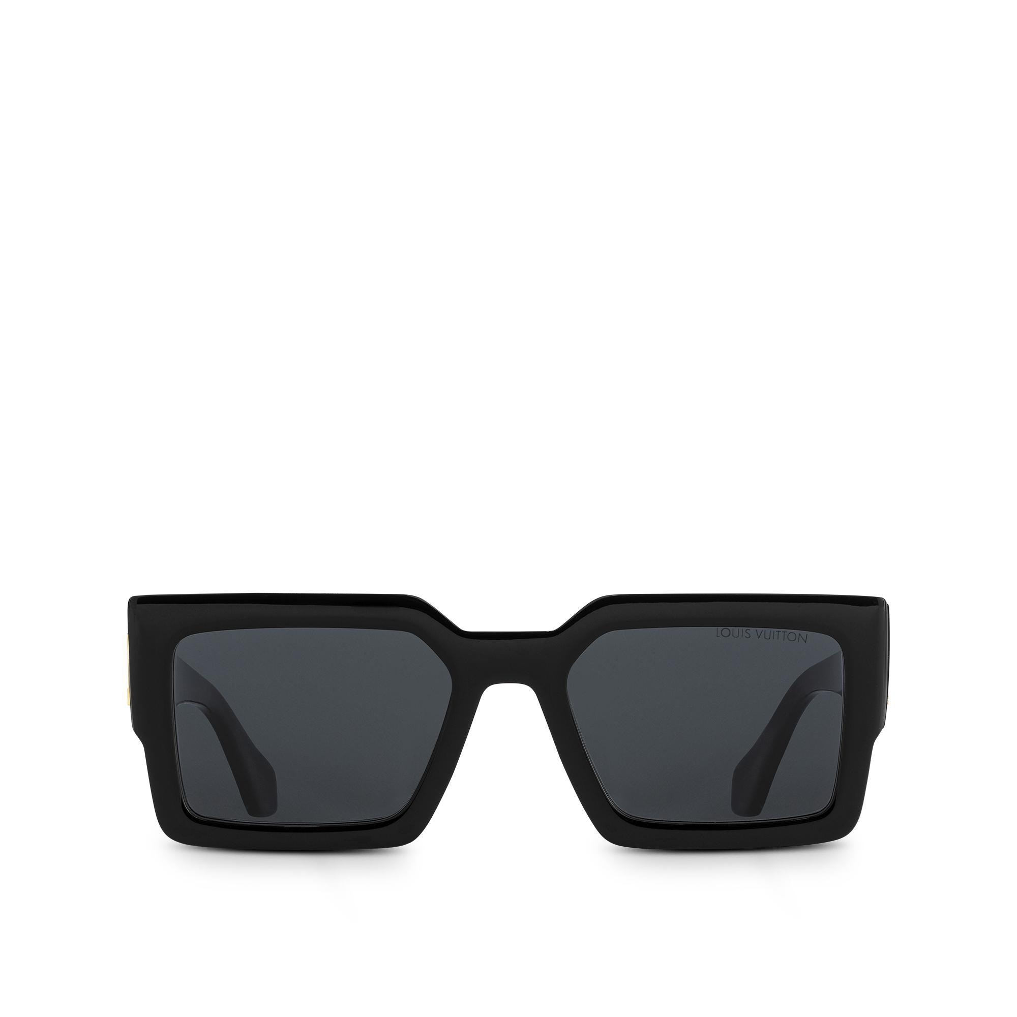 LV Clash Square Sunglasses . - Holiday Gifts for Him | LOUIS VUITTON